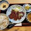 炭火焼牛タン 仙台 なとり 柏店