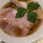 なにわ 麺次郎 - 料理写真: