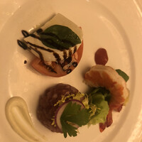 ベンジャミンステーキハウス 六本木 - 