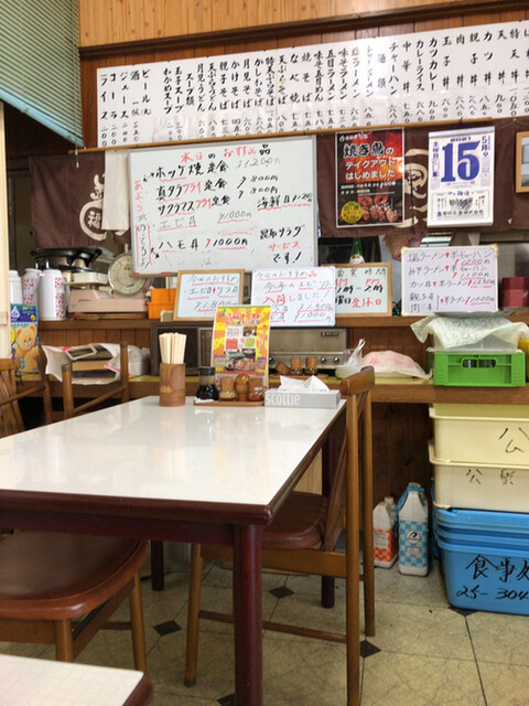 口コミ一覧 : 公楽の写真