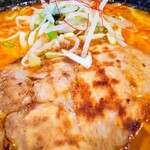 麺屋はちれん - 