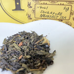 TWG TEA - シンガポールブレックファーストの茶葉