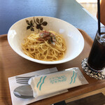 MOA cafe - 