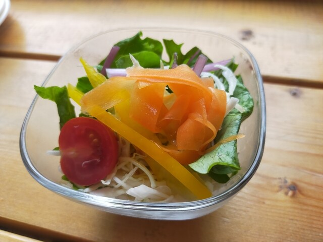 カフェ くまいちご 野幌 カフェ 食べログ