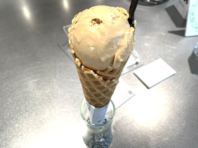 Hio Ice Cream Atelier 自由が丘 自由が丘 アイスクリーム 食べログ Hio Ice Cream Atelier 自由が丘 自由が丘 アイスクリーム 食べログ