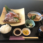 海の幸食処　えちぜん - 