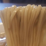 らぁ麺 紫陽花 - 