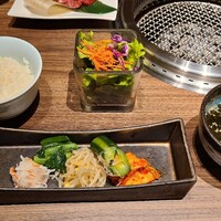 ベこ亭 自由が丘店 - 