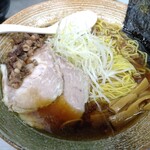 覆麺 智 - 