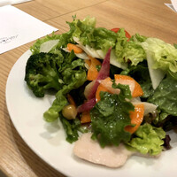 かもめのイタリアン - 