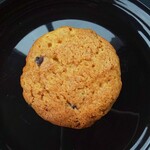 菓子工房 きみの庭 - マフィン(チョコチップ)