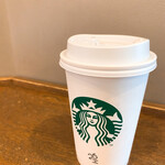 STARBUCKS　COFFEE - 