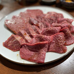 赤坂 らいもん - 