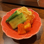 赤坂 らいもん - 