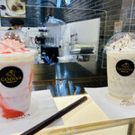 GODIVA - 