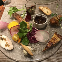 キャトルラパン 北梅田 - 