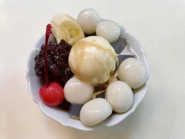 あづま 高円寺 甘味処 食べログ あづま 高円寺 甘味処 食べログ