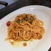 La Pala - うにのシチリア風パスタ　約2300円