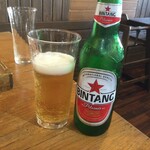 アジアンダイニング ビンタンテラス - 