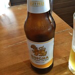 アジアンダイニング ビンタンテラス - 