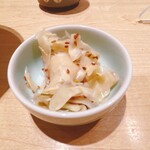 日本橋海鮮丼 つじ半 - 