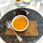 銀座 シェ・トモ - 