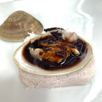 銀座 シェ・トモ - 