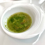 銀座 シェ・トモ - 