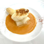 銀座 シェ・トモ - 