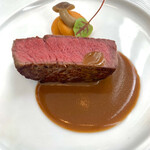 銀座 シェ・トモ - 