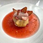 銀座 シェ・トモ - 