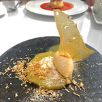 銀座 シェ・トモ - 