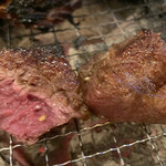 炭火焼肉 ぐら - 今回の「焼肉奉行」は「ジローくん」です(*'-')b OK!