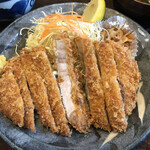 Tonkatsu Noboritei - 