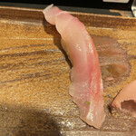 稲城 ヨロシク寿司 - 