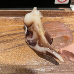 稲城 ヨロシク寿司 - 