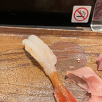 稲城 ヨロシク寿司 - 