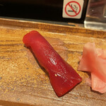 稲城 ヨロシク寿司 - 