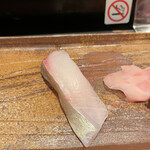 稲城 ヨロシク寿司 - 