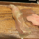 稲城 ヨロシク寿司 - 