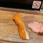 稲城 ヨロシク寿司 - 