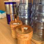 味噌ら～めん ひばり - 