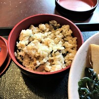 京都 権太呂 本店 - 