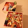 海幸 - 料理写真:晩ゴハン