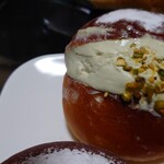 スペイン石窯パン 513BAKERY - 