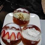 スペイン石窯パン 513BAKERY - 