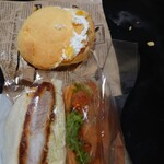 スペイン石窯パン 513BAKERY - 