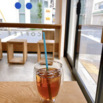 SHI-TEN coffee - 