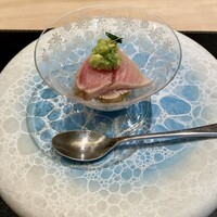 銀座 大石 - 