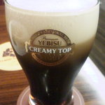 １番好きなクリーミートップ